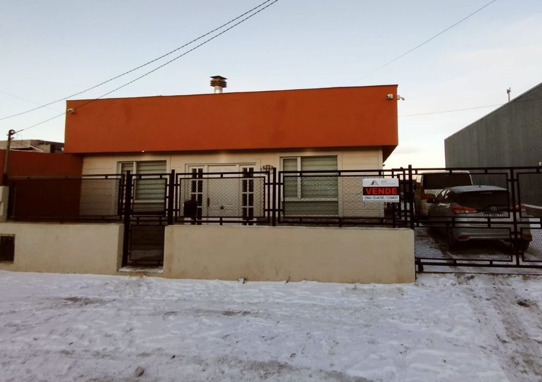 Casa EN VENTA