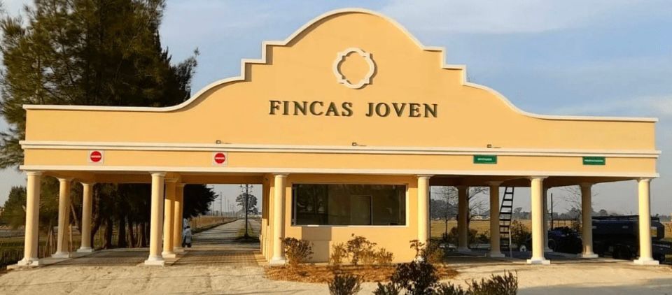 Lote EN VENTA