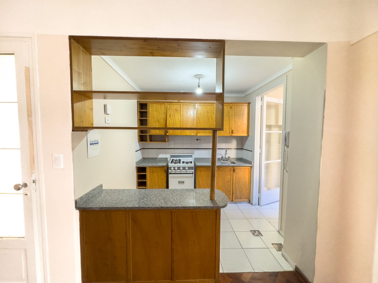 Departamento en Alquiler en Capital, Mendoza