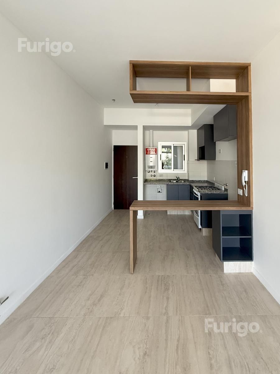 Departamento en Venta en Rosario, Santa Fe