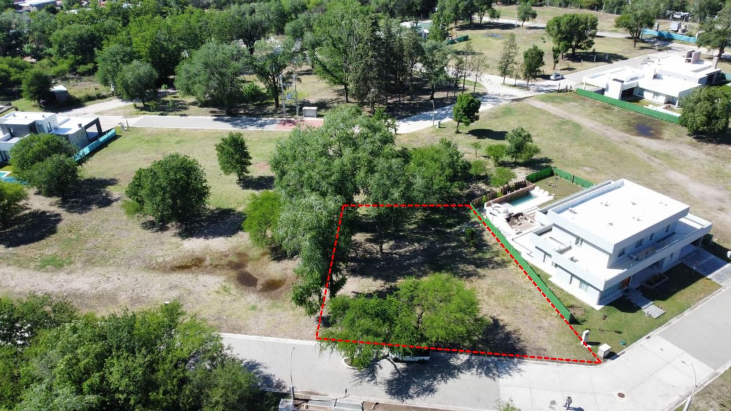 Lote EN VENTA