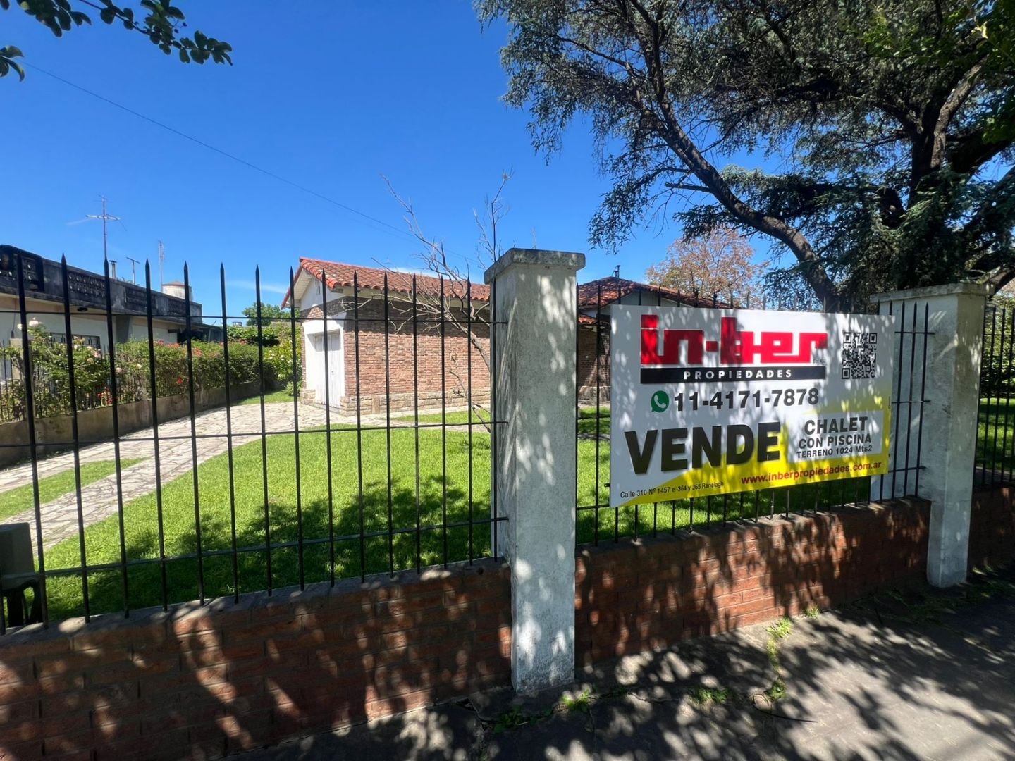 Casa EN VENTA