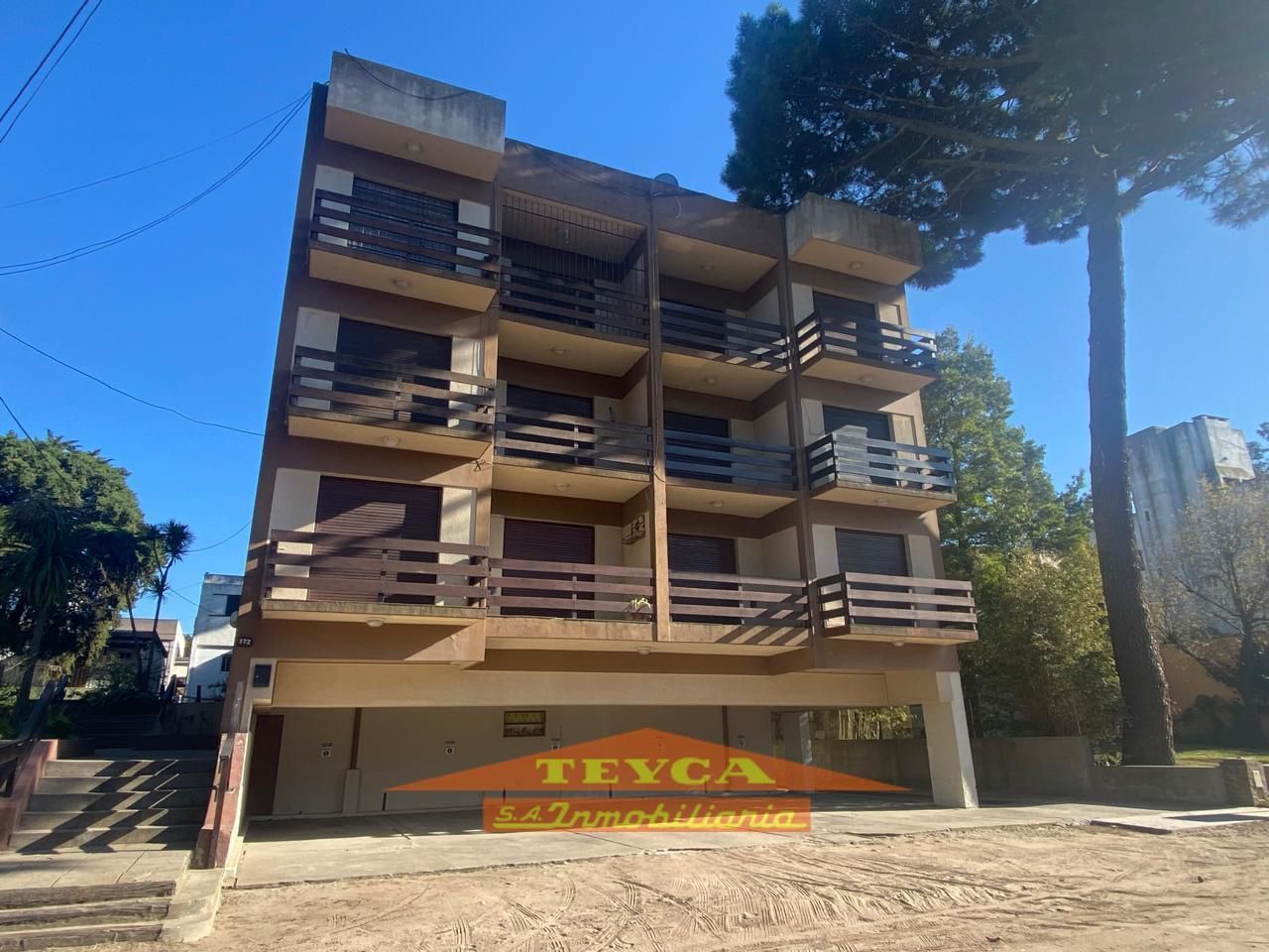 Departamento en venta Pinamar 2 ambientes