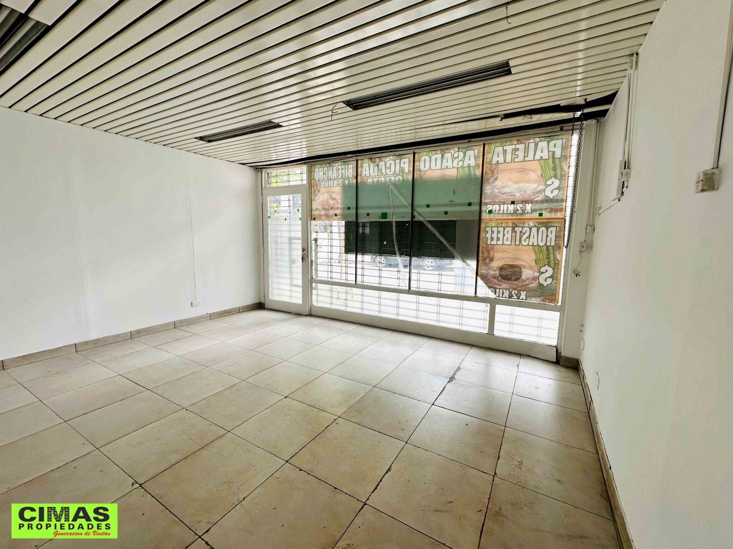 ALQUILER DE LOCAL EN Capital Federal - Floresta - 14