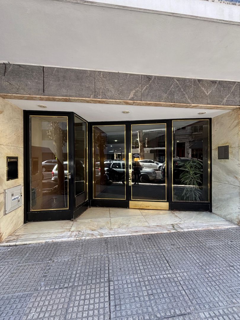 VENTA DE DEPARTAMENTO EN Capital Federal - Palermo - 21