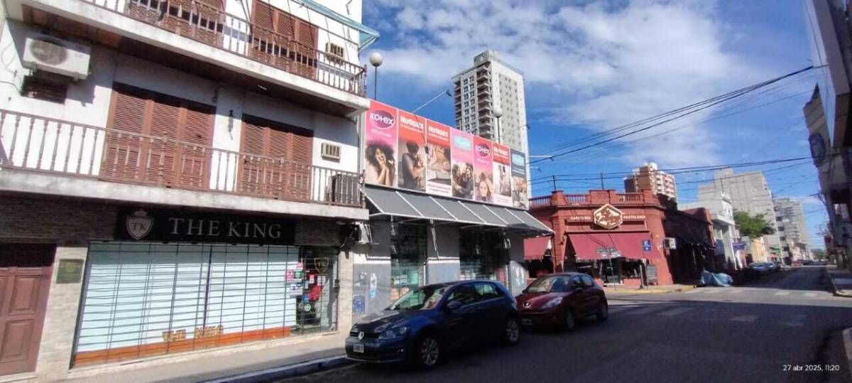 LOCAL EN VENTA