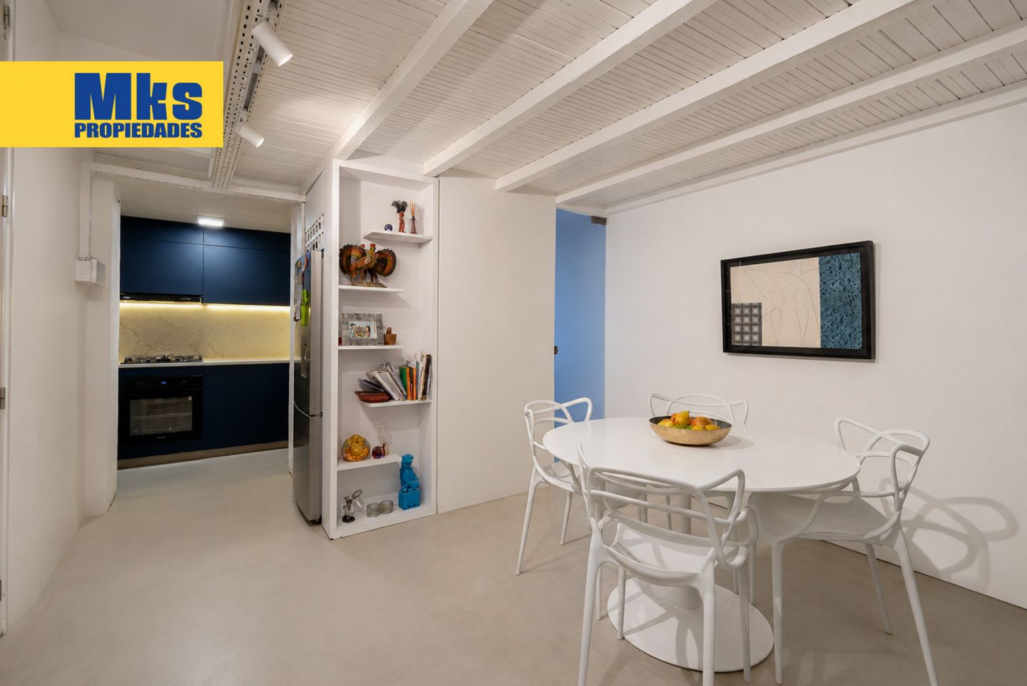 Departamento en Venta en La Boca, Capital Federal