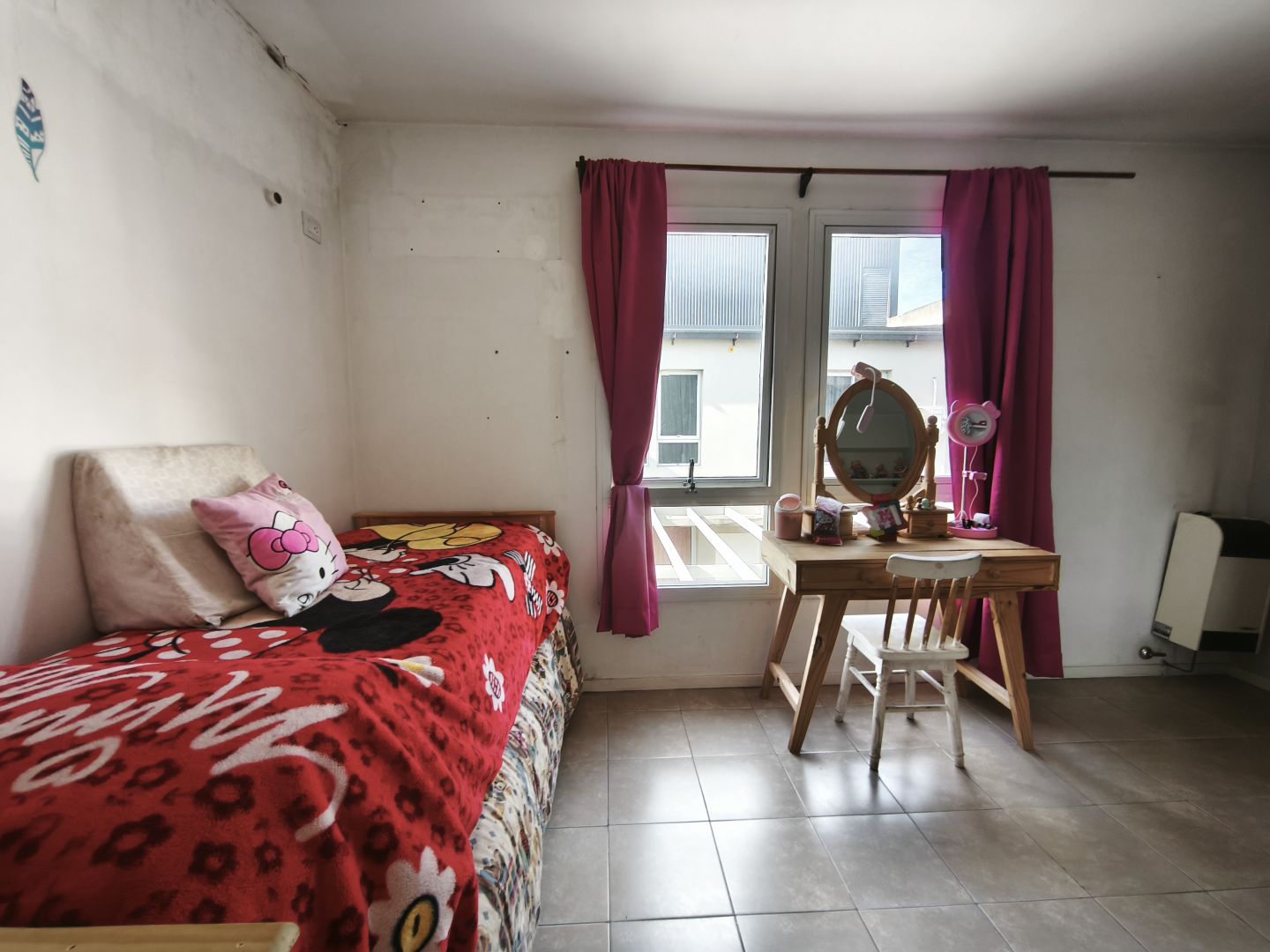 Departamento en Venta en Moron, G.B.A. Zona Oeste