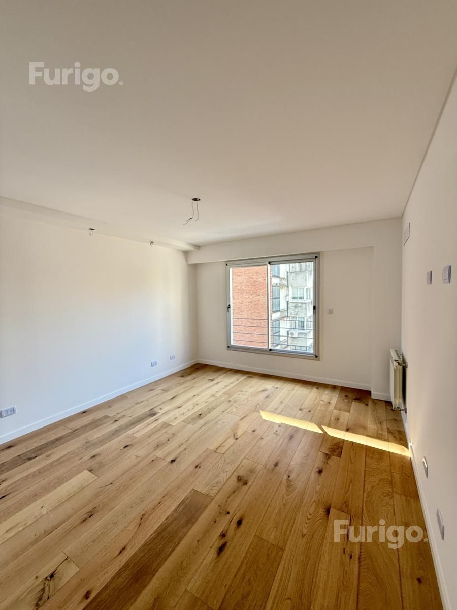 Departamento en Venta en Rosario, Santa Fe