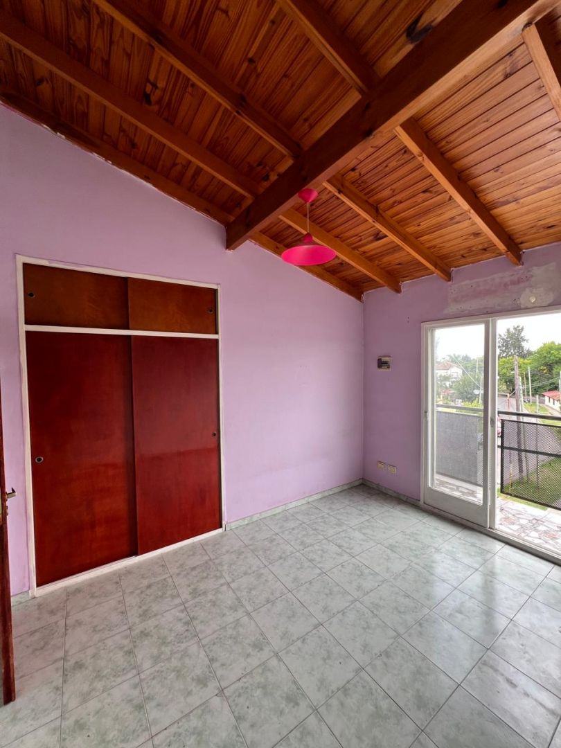 Departamento en Alquiler en General San Martin, G.B.A. Zona Norte