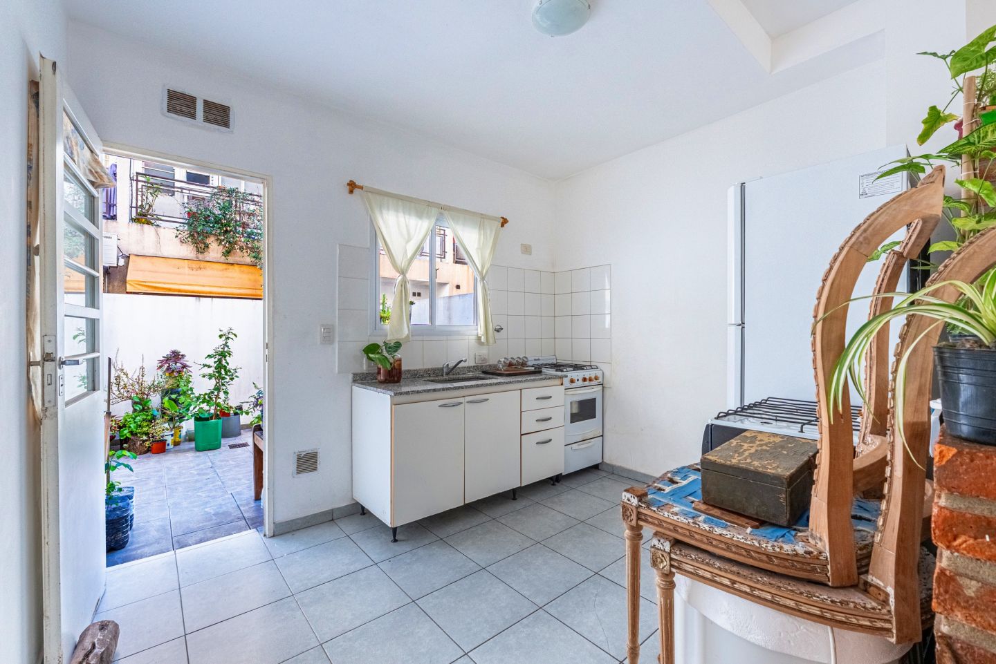 Departamento en Venta en Vicente Lopez, G.B.A. Zona Norte