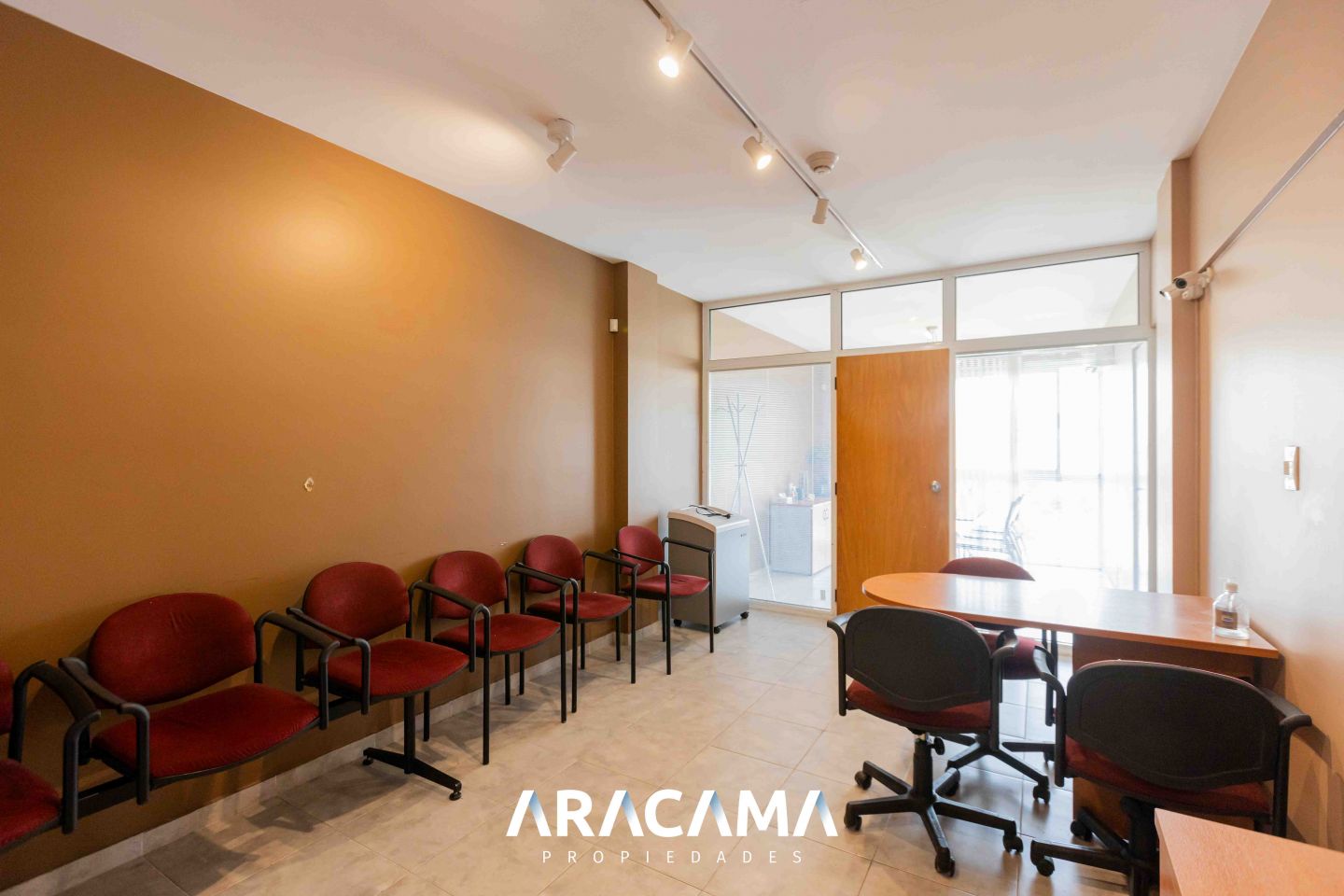 Oficina EN VENTA