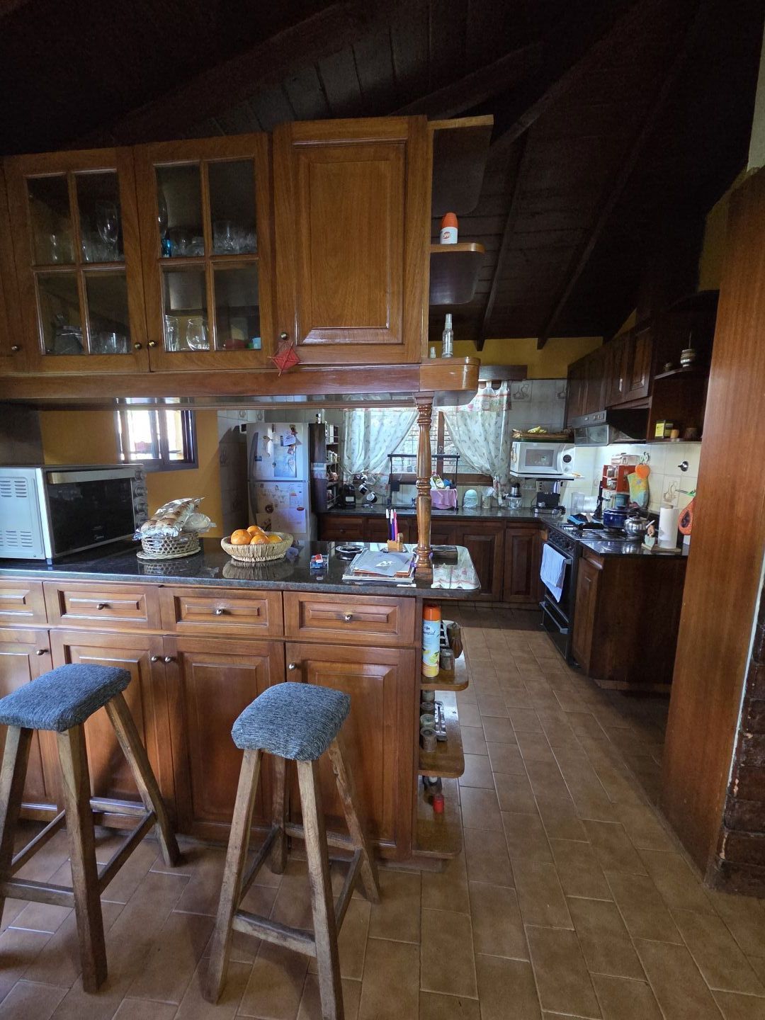 Casa en Venta en Ituzaingo, G.B.A. Zona Oeste