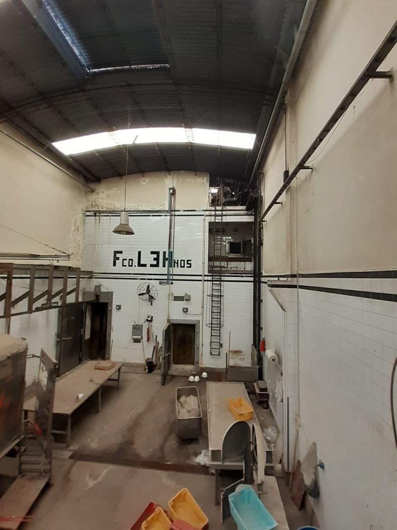 Galpon en Venta en General San Martin, G.B.A. Zona Norte