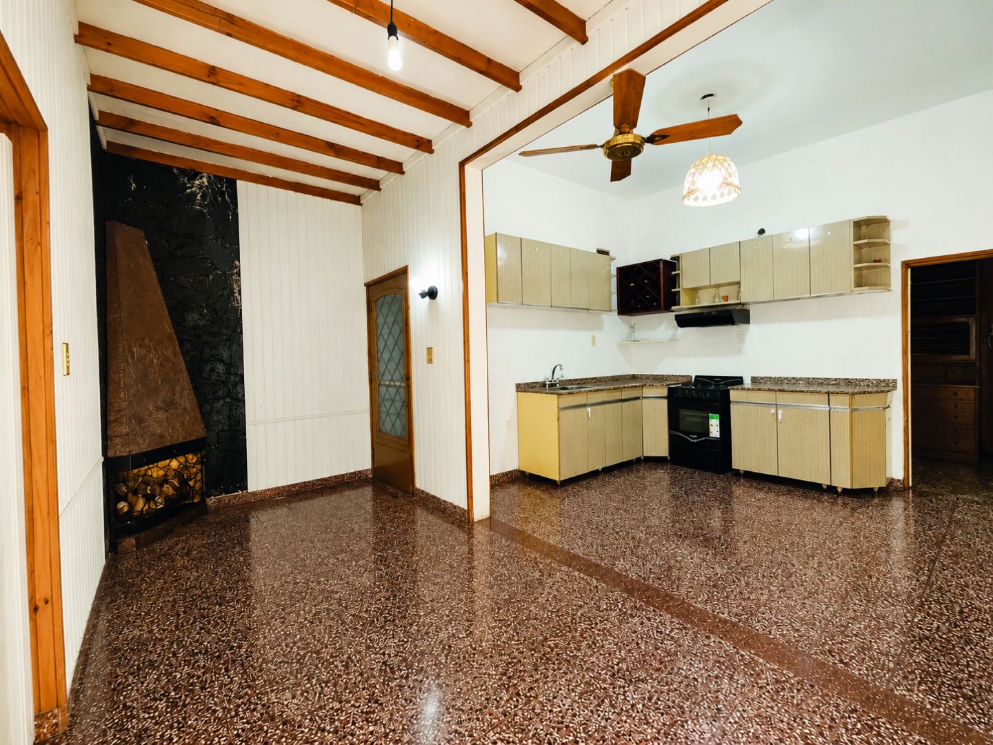 Casa en Venta en General San Martin, G.B.A. Zona Norte