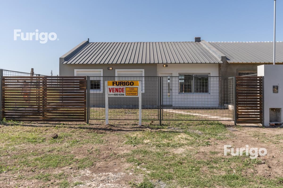 Casa en Venta en Rosario, Santa Fe