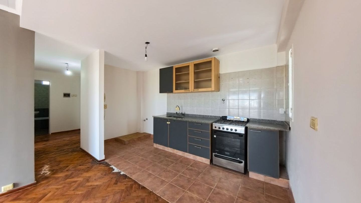 Departamento en Venta en General San Martin, G.B.A. Zona Norte