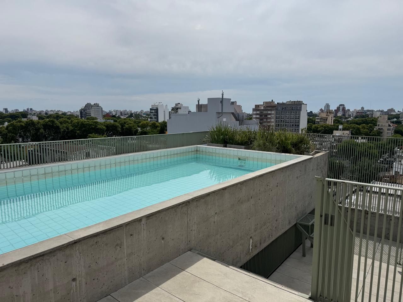VENTA DE DEPARTAMENTO EN Capital Federal - Parque Chas - 7
