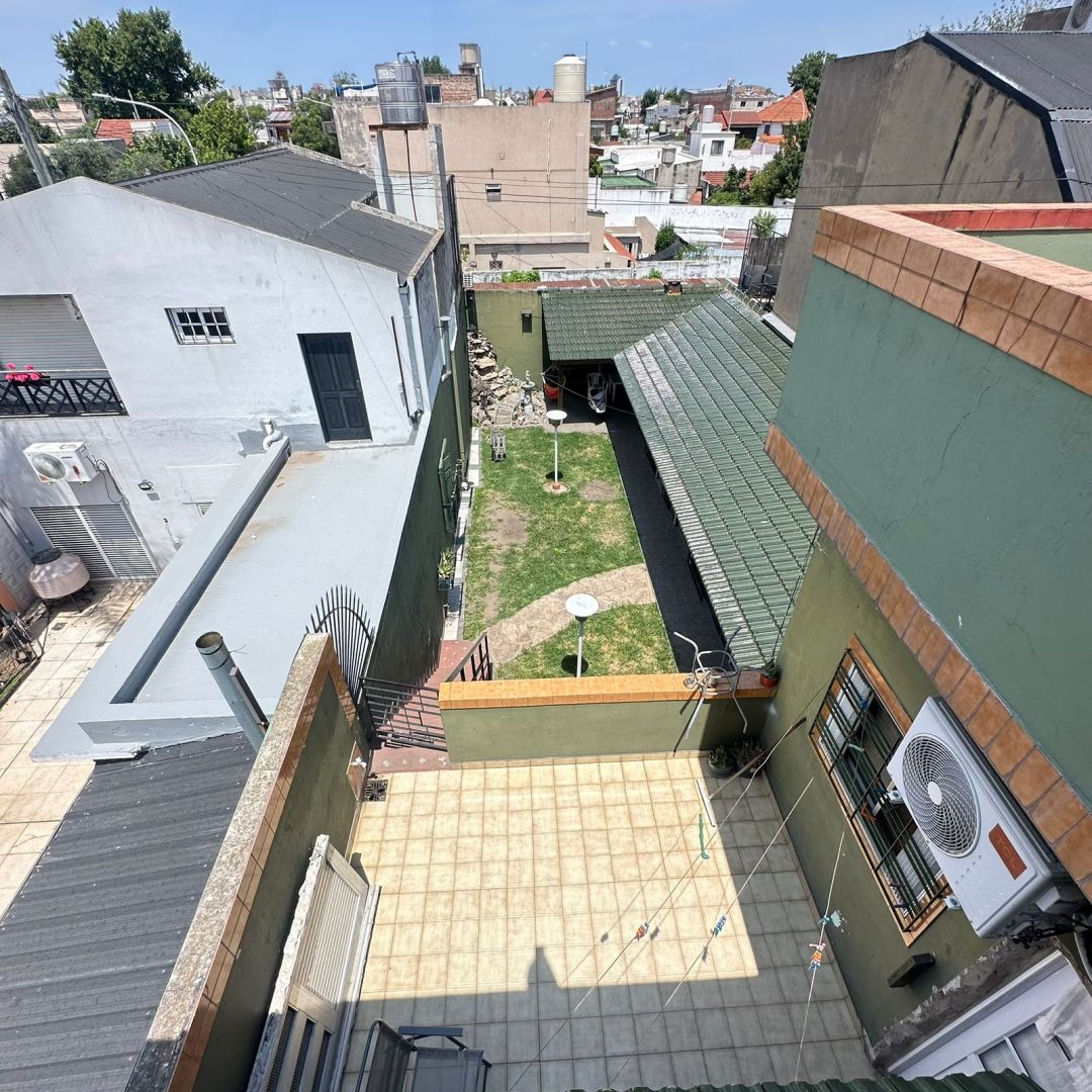 VENTA DE CASA EN Lanús - Lanús Oeste - 31