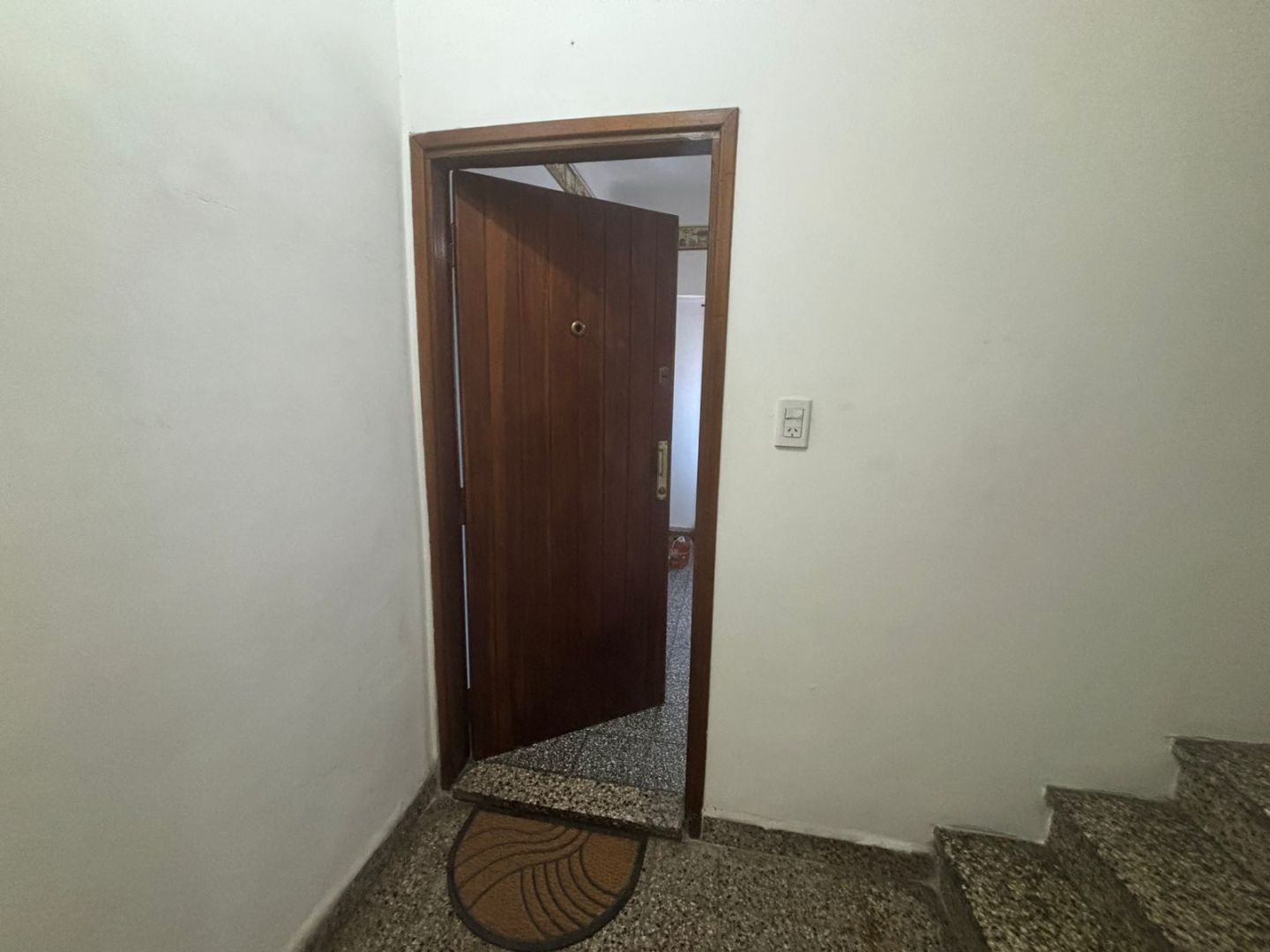 Departamento en Venta en Tres de Febrero, G.B.A. Zona Oeste