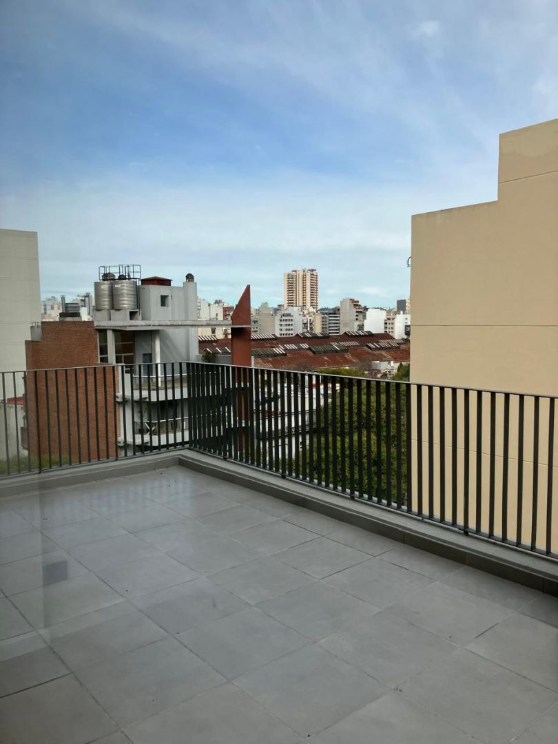 Departamento en Venta en Caballito, Capital Federal