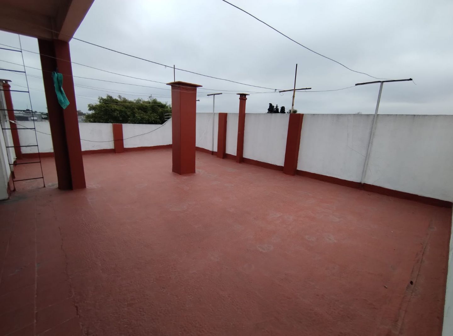 Departamento en Alquiler en La Matanza, G.B.A. Zona Oeste