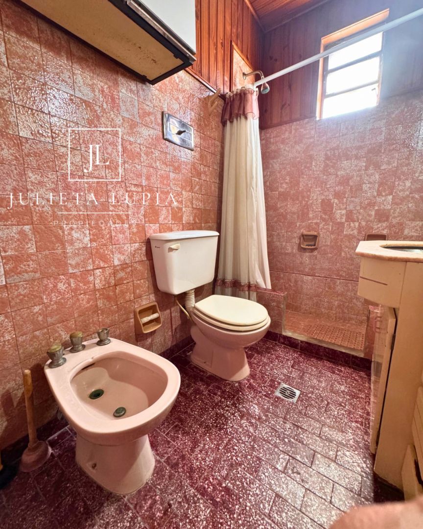Casa en Venta en Tres de Febrero, G.B.A. Zona Oeste