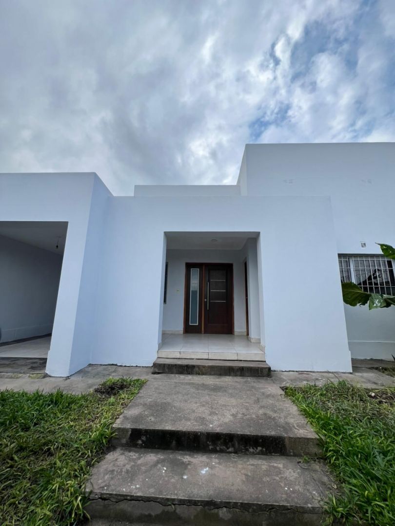 Casa EN ALQUILER