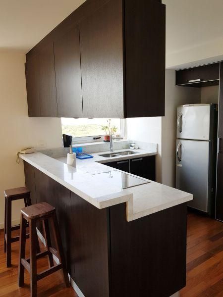 ALQUILER DE DEPARTAMENTO EN Capital Federal - Puerto Madero — foto 9