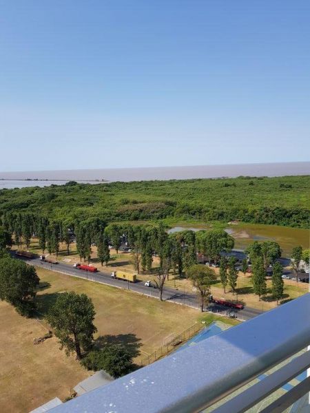 ALQUILER DE DEPARTAMENTO EN Capital Federal - Puerto Madero — foto 11