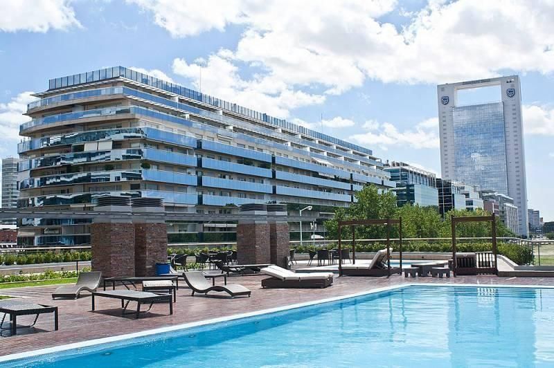 ALQUILER DE DEPARTAMENTO EN Capital Federal - Puerto Madero — foto 12