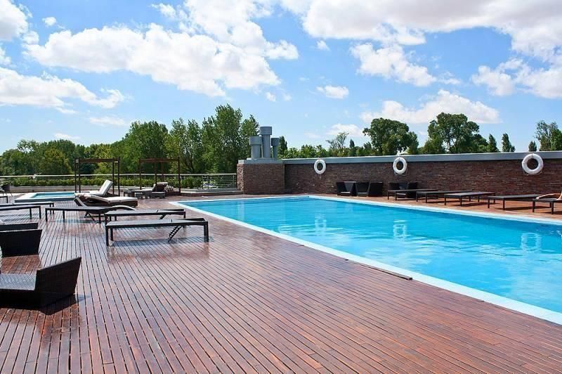 ALQUILER DE DEPARTAMENTO EN Capital Federal - Puerto Madero — foto 13