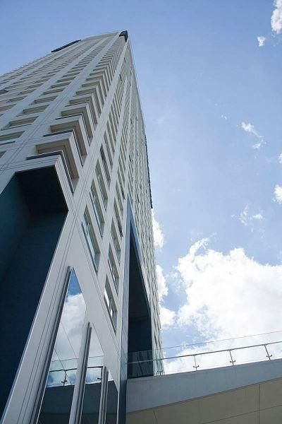 ALQUILER DE DEPARTAMENTO EN Capital Federal - Puerto Madero — foto 14