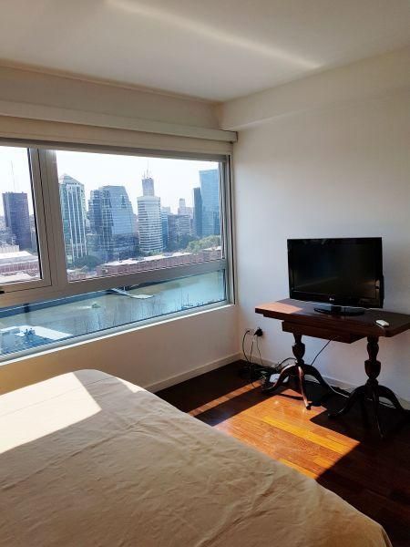 ALQUILER DE DEPARTAMENTO EN Capital Federal - Puerto Madero — foto 2