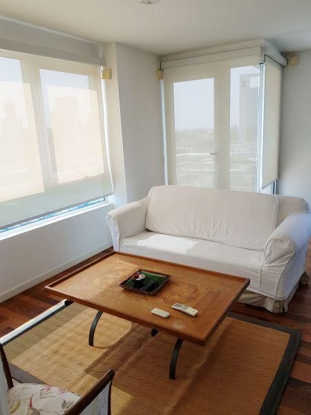 ALQUILER DE DEPARTAMENTO EN Capital Federal - Puerto Madero — foto 6