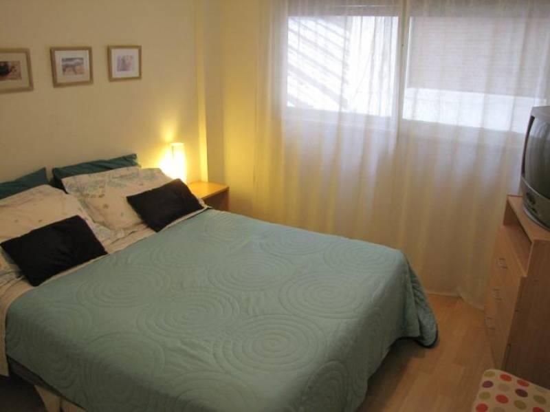 ALQUILER DE DEPARTAMENTO EN Capital Federal - Recoleta — foto 9