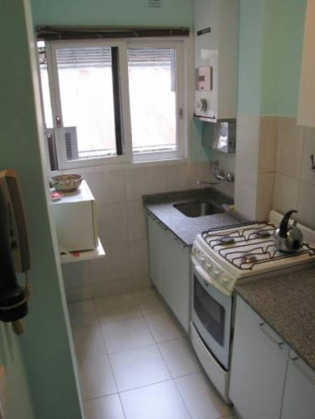 ALQUILER DE DEPARTAMENTO EN Capital Federal - Recoleta — foto 12