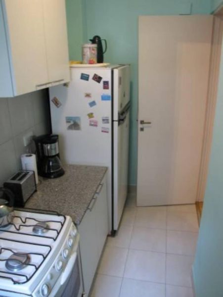 ALQUILER DE DEPARTAMENTO EN Capital Federal - Recoleta — foto 13