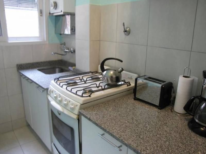 ALQUILER DE DEPARTAMENTO EN Capital Federal - Recoleta — foto 14