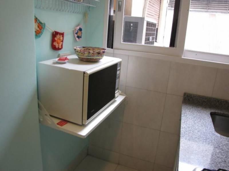 ALQUILER DE DEPARTAMENTO EN Capital Federal - Recoleta — foto 15