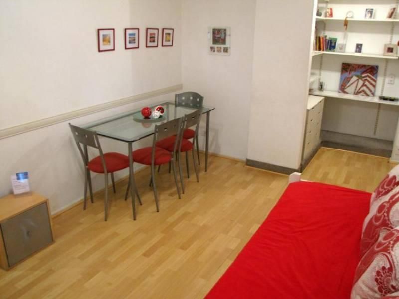 ALQUILER DE DEPARTAMENTO EN Capital Federal - Recoleta — foto 2