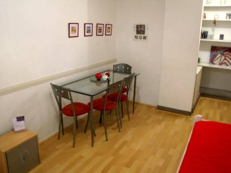 ALQUILER DE DEPARTAMENTO EN Capital Federal - Recoleta — foto 3
