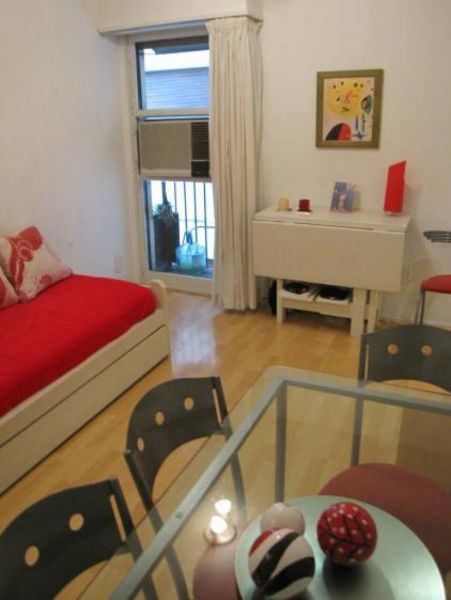 ALQUILER DE DEPARTAMENTO EN Capital Federal - Recoleta — foto 4