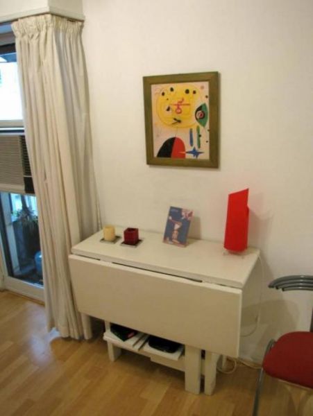ALQUILER DE DEPARTAMENTO EN Capital Federal - Recoleta — foto 5