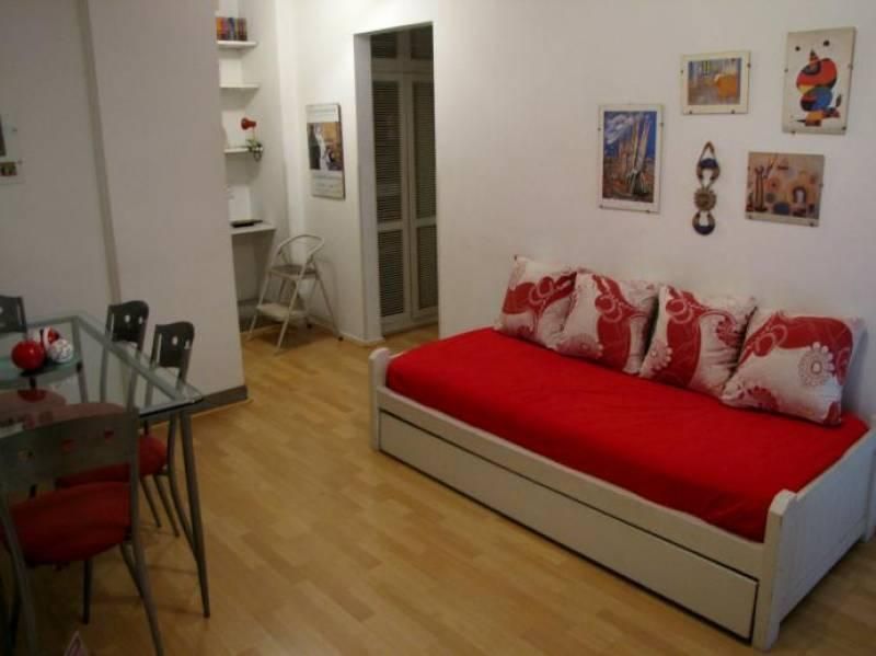 ALQUILER DE DEPARTAMENTO EN Capital Federal - Recoleta — foto 6
