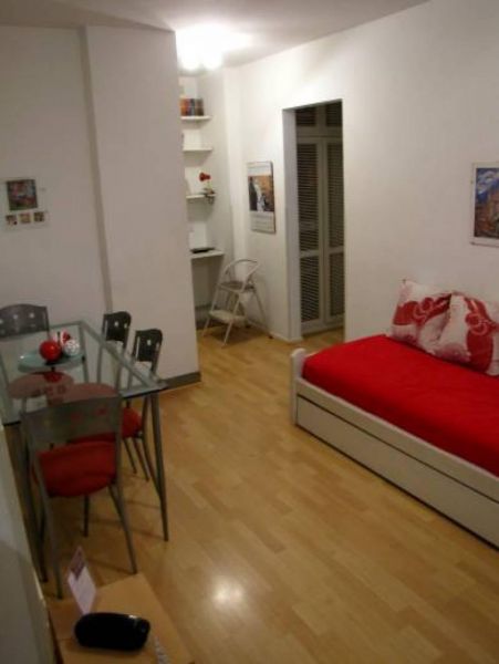 ALQUILER DE DEPARTAMENTO EN Capital Federal - Recoleta — foto 8