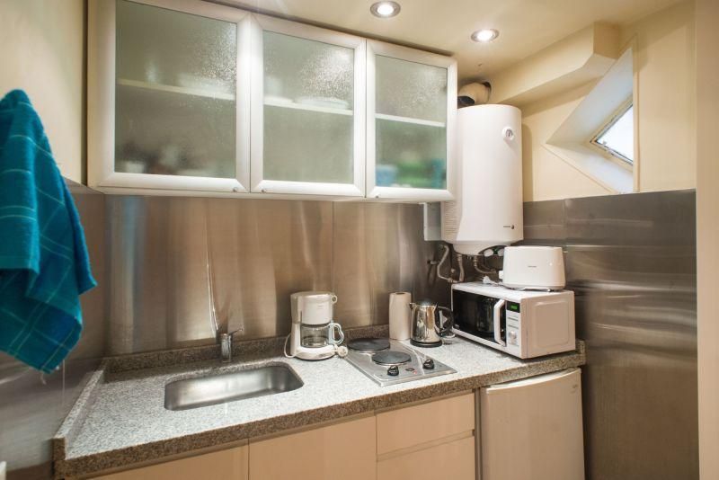 ALQUILER DE DEPARTAMENTO EN Capital Federal - Recoleta — foto 9