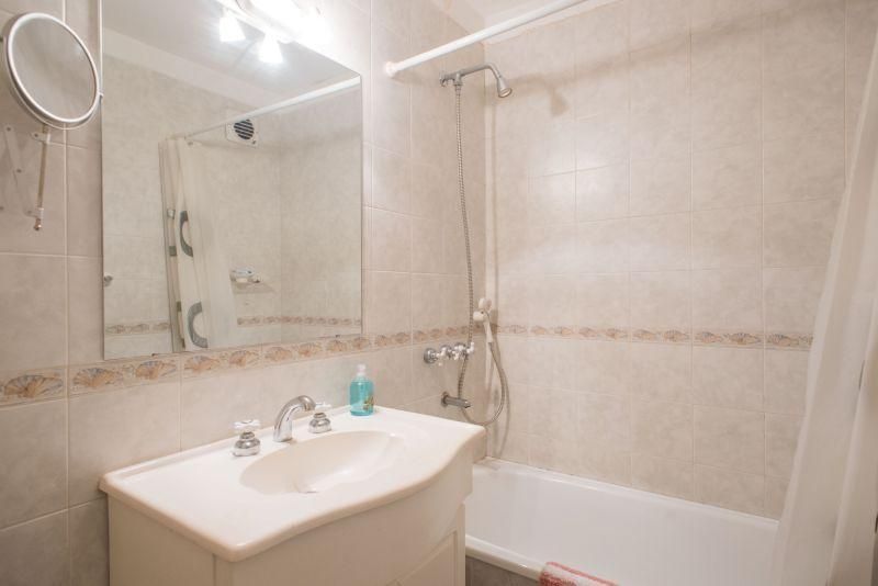ALQUILER DE DEPARTAMENTO EN Capital Federal - Recoleta — foto 12