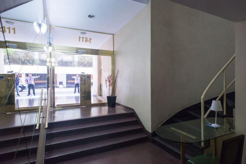 ALQUILER DE DEPARTAMENTO EN Capital Federal - Recoleta — foto 14