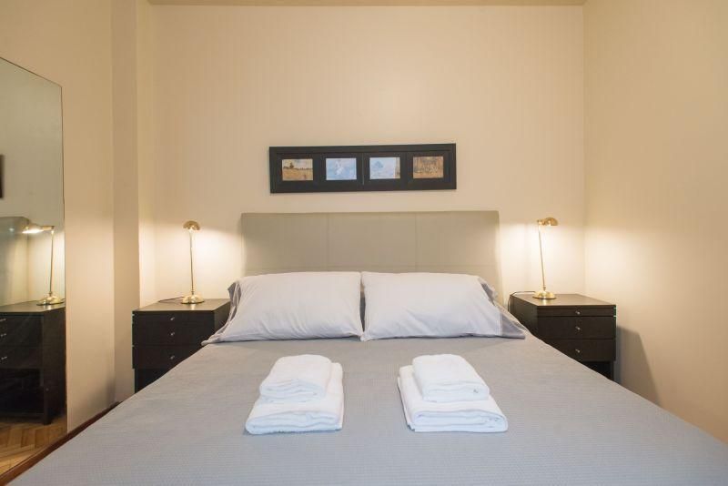 ALQUILER DE DEPARTAMENTO EN Capital Federal - Recoleta — foto 2